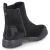 Chelsea Boots - BLACK
