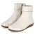 Stiefeletten VIOLET 02 - OFFWHITE