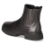 Stiefeletten - anthrazit(Flausch)