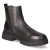 Stiefeletten - anthrazit(Flausch)