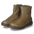Stiefeletten - Schlamm