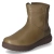 Stiefeletten - Schlamm