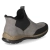 Slip On Sneaker - grau kombi