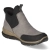 Slip On Sneaker - grau kombi
