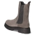 Chelsea Boots - grigio