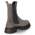 Chelsea Boots - grigio