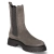 Chelsea Boots - grigio