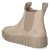 Chelsea Boots - Taupe