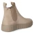 Chelsea Boots - Taupe