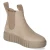 Chelsea Boots - Taupe