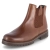 Stiefeletten - camel/EF (Micro)