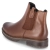 Stiefeletten - camel/EF (Micro)