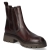 Chelsea Boots - kastanie (Effekt)