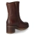 Stiefeletten - sattel/EF (Micro)