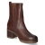 Stiefeletten - sattel/EF (Micro)