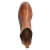 Stiefeletten - cognac