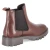 Chelsea Boots - TOBACCO LEATHER