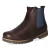 Chelsea Boots - umbra/bleu