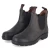Chelsea Boots NATURE DREAM - dark brown