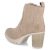 Ankle Boots - braun