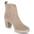 Ankle Boots - braun