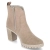 Ankle Boots - braun