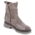 Stiefeletten - taupe