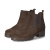 Ankle Boots - engl. brown