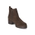 Ankle Boots - engl. brown