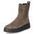 Chelsea Boots - mohair (Micro)