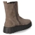 Chelsea Boots - mohair (Micro)