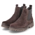 Chelsea Boots - Mocca