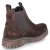 Chelsea Boots - Mocca
