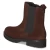 Chelsea Boots - chocplum