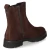 Chelsea Boots - chocplum