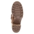 Stiefeletten - toffee