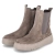 Stiefeletten - natur