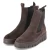 Chelsea Boots - mocca