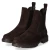 Chelsea Boots - mocca