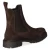 Chelsea Boots - mocca
