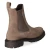 Chelsea Boots - TAUPE