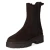 Chelsea Boots - MOCCA SUEDE