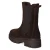 Chelsea Boots - MOCCA SUEDE