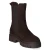Chelsea Boots - MOCCA SUEDE