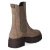 Chelsea Boots - TAUPE SUEDE