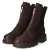 Chelsea Boots - mocca