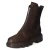 Chelsea Boots - mocca
