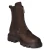 Chelsea Boots - mocca