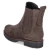 Chelsea Boots - mocca (El. texture