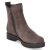 Chelsea Boots - mocca (El. texture